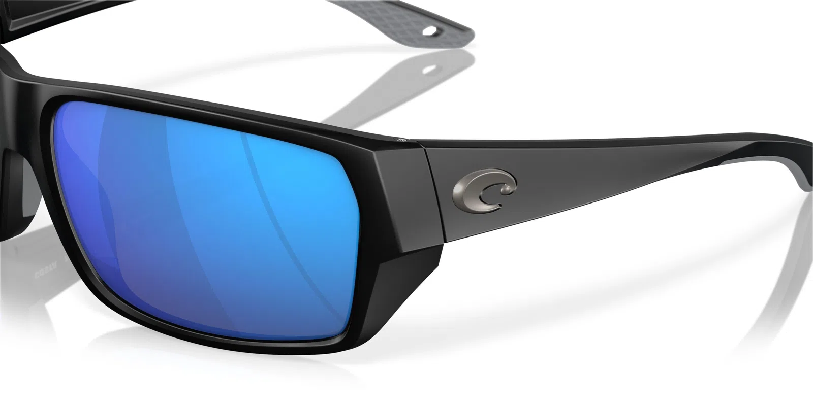 Costa Del Mar Tailfin 9113 Sunglasses - view 25